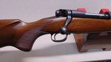 Winchester Pre-64 Featherweight ,358 Win.
!!! SOLD !!! To Jeff - 3 of 23