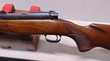 Winchester Pre-64 Featherweight ,358 Win.
!!! SOLD !!! To Jeff - 14 of 23