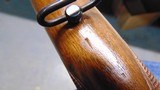 Winchester Pre-64 Featherweight ,358 Win.
!!! SOLD !!! To Jeff - 21 of 23