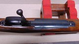 Winchester Pre-64 Featherweight ,358 Win.
!!! SOLD !!! To Jeff - 9 of 23