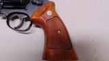 Smith & Wesson Model 57 No Dash,41 Magnum! - 8 of 20
