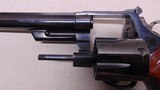 Smith & Wesson Model 57 No Dash,41 Magnum! - 14 of 20