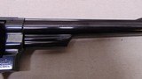 Smith & Wesson Model 57 No Dash,41 Magnum! - 4 of 20