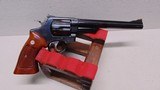 Smith & Wesson Model 57 No Dash,41 Magnum! - 15 of 20