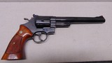 Smith & Wesson Model 57 No Dash,41 Magnum! - 1 of 20