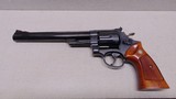Smith & Wesson Model 57 No Dash,41 Magnum! - 7 of 20