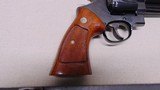Smith & Wesson Model 57 No Dash,41 Magnum! - 2 of 20
