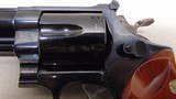 Smith & Wesson Model 57 No Dash,41 Magnum! - 9 of 20
