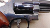 Smith & Wesson Model 57 No Dash,41 Magnum! - 3 of 20