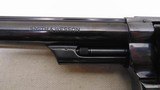Smith & Wesson Model 57 No Dash,41 Magnum! - 10 of 20