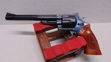 Smith & Wesson Model 57 No Dash,41 Magnum! - 16 of 20