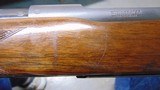 Winchester Pre-64 M70 Alaskan !!! SOLD !!! - 18 of 19