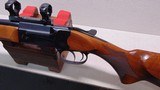 Thompson Center Hunter Rifle Delux, 2 Barrels 270 Win & 7mm Rem Magnum! !!! SOLD !!! - 3 of 5