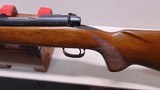 Winchester Pre-64 M70 Featherweight,308 Win., SOLD - 14 of 20