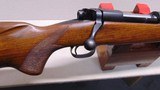 Winchester Pre-64 M70 Featherweight,308 Win., SOLD - 3 of 20