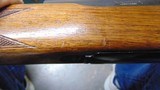 Winchester Pre-64 M70 Featherweight,308 Win., SOLD - 20 of 20
