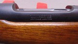 Winchester Pre-64 M70 Featherweight,308 Win., SOLD - 15 of 20