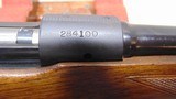 Winchester Pre-64 M70 Featherweight,308 Win., SOLD - 4 of 20