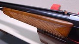 Ithaca/Tikka LSA-55 TurkeyGun,222 Rem,12 Gauge !!! SOLD !!! - 18 of 22