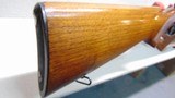 Winchester Pre-64 M70 Standard ,,22 Hornet !!! SOLD !!! - 2 of 21