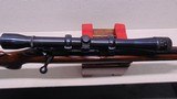 Winchester Pre-64 M70 Standard ,,22 Hornet !!! SOLD !!! - 8 of 21