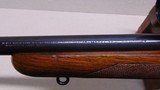 Winchester Pre-64 M70 Standard ,,22 Hornet !!! SOLD !!! - 19 of 21
