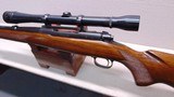 Winchester Pre-64 M70 Standard ,,22 Hornet !!! SOLD !!! - 15 of 21