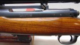 Winchester Pre-64 M70 Standard ,,22 Hornet !!! SOLD !!! - 16 of 21