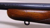 Winchester Pre-64 M70 Standard ,,22 Hornet !!! SOLD !!! - 20 of 21