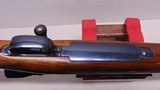 Winchester Pre-64 M70 Standard ,,22 Hornet !!! SOLD !!! - 10 of 21