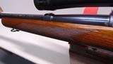 Winchester Pre-64 M70 Standard ,,22 Hornet !!! SOLD !!! - 17 of 21