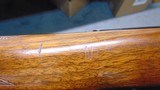 Winchester Pre-64 M70 Standard ,,22 Hornet !!! SOLD !!! - 21 of 21