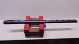 Winchester 1300 12 Gauge Barrel, !!! SOLD !!! - 1 of 5