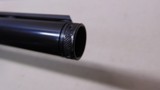 Winchester 1300 12 Gauge Barrel, !!! SOLD !!! - 4 of 5
