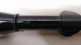 Leupold 12 x 40mm Scope !!! SOLD !!! - 8 of 8