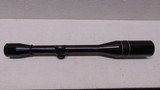 Leupold 12 x 40mm Scope !!! SOLD !!! - 1 of 8