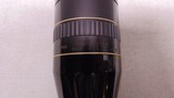 Leupold 12 x 40mm Scope !!! SOLD !!! - 4 of 8