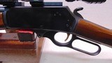 Marlin Model 444S Pre-Safety,444 Marlin - 16 of 19