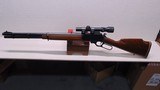 Marlin Model 444S Pre-Safety,444 Marlin - 12 of 19