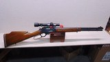Marlin Model 444S Pre-Safety,444 Marlin - 1 of 19