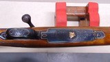 George Sherwood Pre-64 M70 , 300 H&H Magnum !!! SOLD !!! - 7 of 25