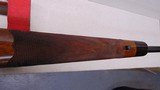 George Sherwood Pre-64 M70 , 300 H&H Magnum !!! SOLD !!! - 8 of 25
