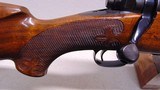 George Sherwood Pre-64 M70 , 300 H&H Magnum !!! SOLD !!! - 4 of 25