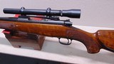 George Sherwood Pre-64 M70 , 300 H&H Magnum !!! SOLD !!! - 13 of 25