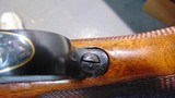 George Sherwood Pre-64 M70 , 300 H&H Magnum !!! SOLD !!! - 19 of 25