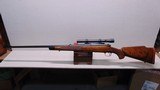 George Sherwood Pre-64 M70 , 300 H&H Magnum !!! SOLD !!! - 11 of 25