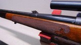 George Sherwood Pre-64 M70 , 300 H&H Magnum !!! SOLD !!! - 15 of 25