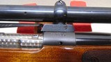 George Sherwood Pre-64 M70 , 300 H&H Magnum !!! SOLD !!! - 6 of 25