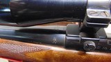 Sako Vixen Full Stock,222 Remington !!! SOLD !!! - 22 of 25