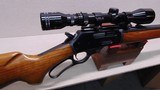 Marlin Model 444S Pre- Safety !!! SOLD !!! - 3 of 19